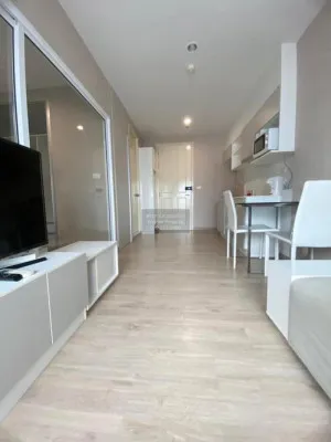 FOR RENT condo , The Parkland Phetkasem - Thapra , MRT-Tha Phra , Wat Tha Phra , Phasi Charoen , Bangkok , CX-05618