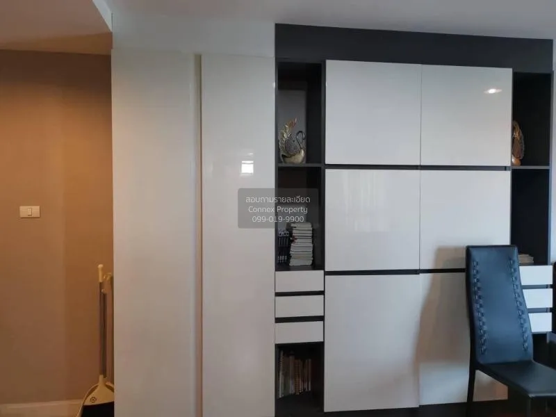 FOR SALE condo , Belle Grand Rama 9 , MRT-Phra Ram 9 , Huai Khwan