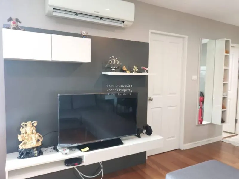 FOR SALE condo , Belle Grand Rama 9 , MRT-Phra Ram 9 , Huai Khwan 3