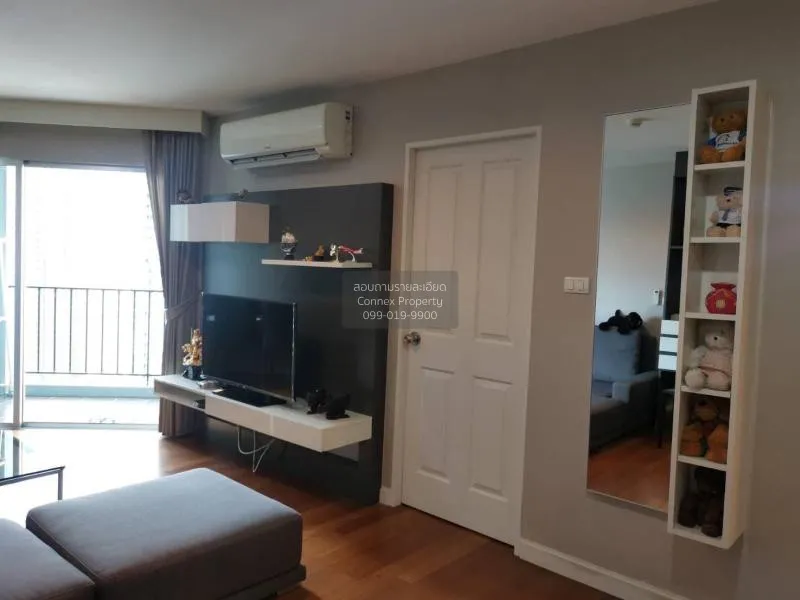 FOR SALE condo , Belle Grand Rama 9 , MRT-Phra Ram 9 , Huai Khwan 4