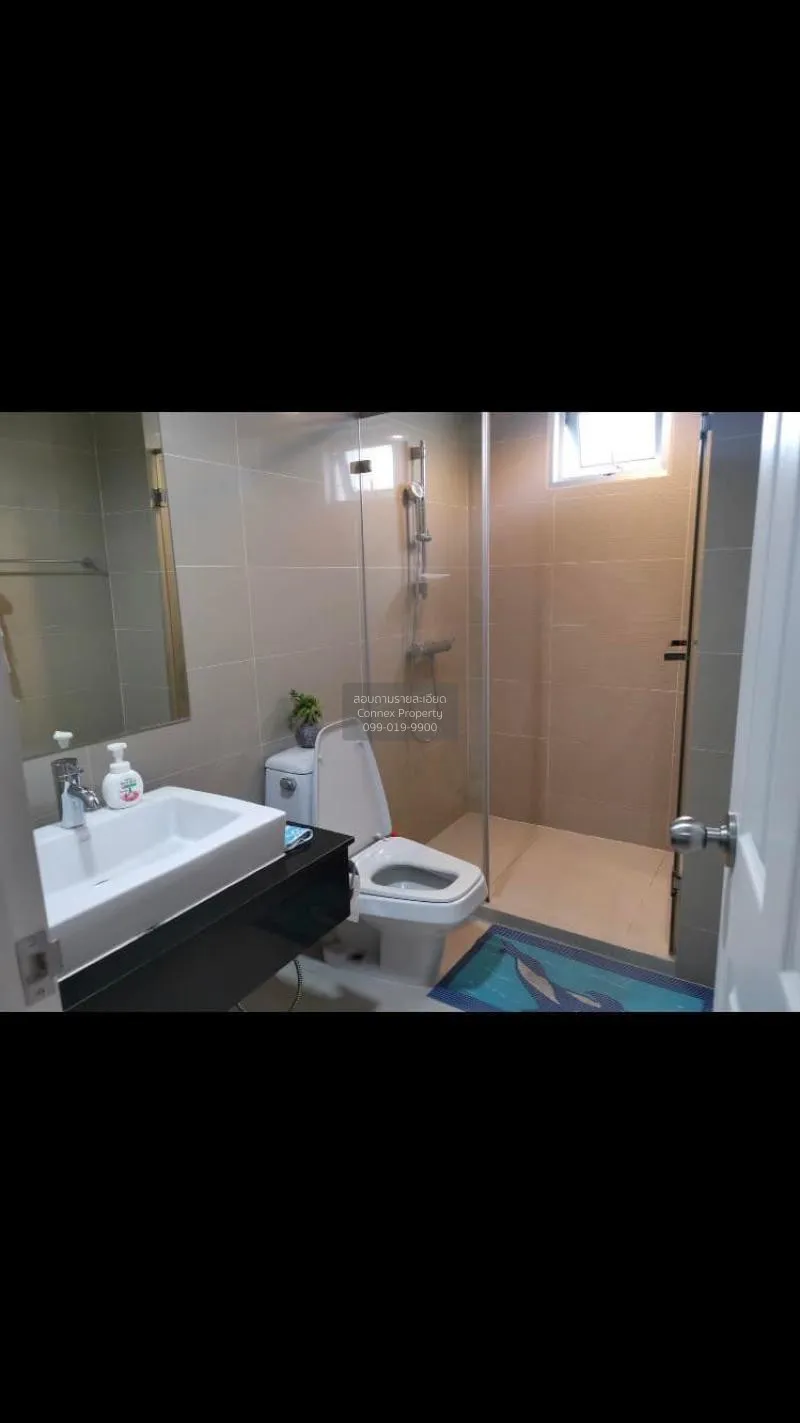 FOR SALE condo , Belle Grand Rama 9 , MRT-Phra Ram 9 , Huai Khwan