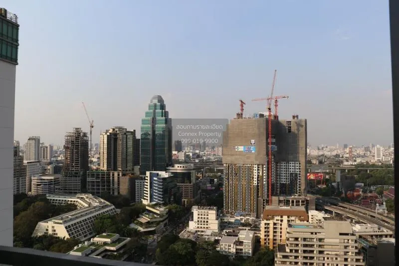 FOR RENT condo , Noble Ploenchit , BTS-Phloen Chit , Lumpini , Pa