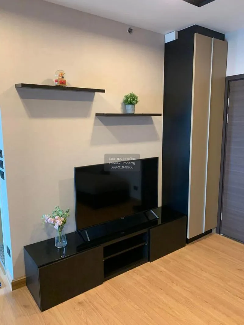 FOR RENT condo , Supalai Veranda Ratchavipha-Prachachuen , MRT-Ba 2