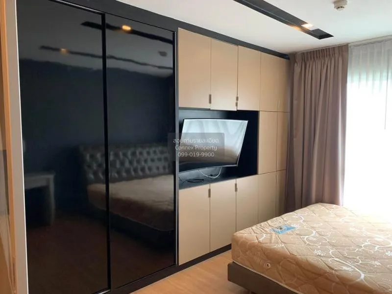 FOR RENT condo , Supalai Veranda Ratchavipha-Prachachuen , MRT-Ba 4