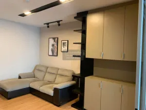 FOR RENT condo , Supalai Veranda Ratchavipha-Prachachuen , MRT-Bang Son , Bang Sue , Bang Su , Bangkok , CX-05621