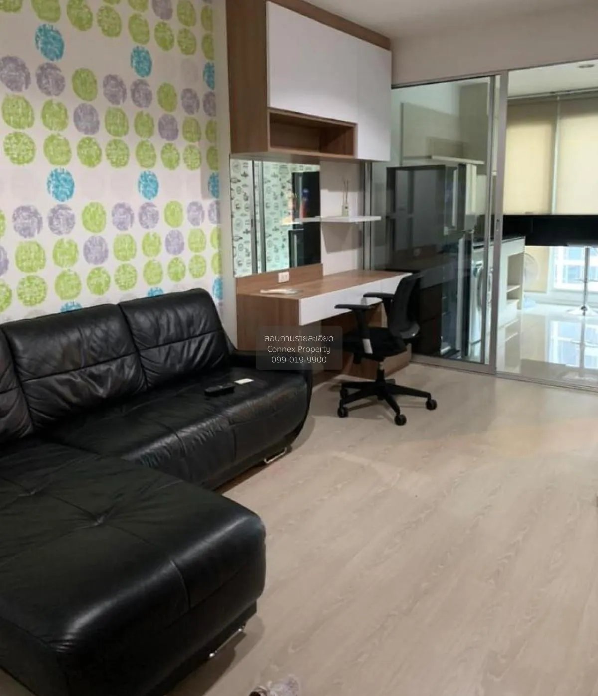 FOR RENT condo , RHYTHM Sathorn-Narathiwas , BTS-Chong Nonsi , Th 2