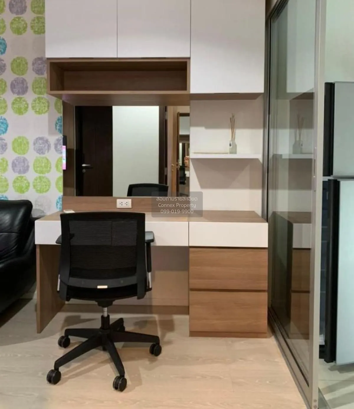 FOR RENT condo , RHYTHM Sathorn-Narathiwas , BTS-Chong Nonsi , Th 4