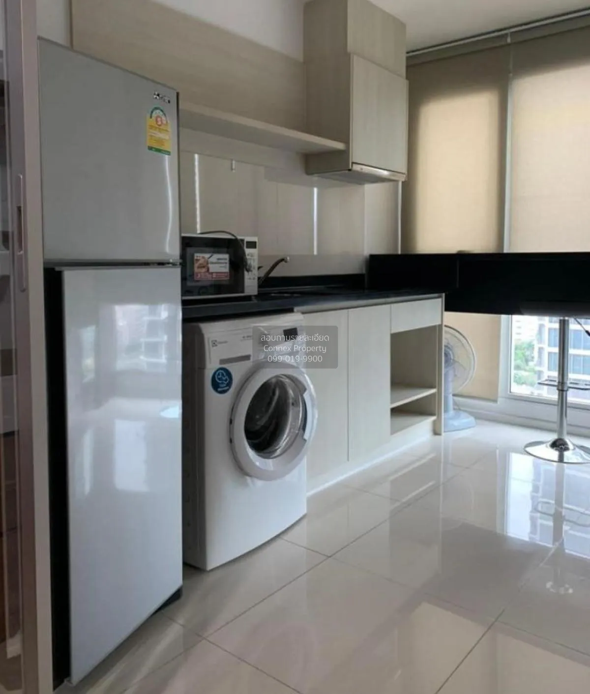 FOR RENT condo , RHYTHM Sathorn-Narathiwas , BTS-Chong Nonsi , Th