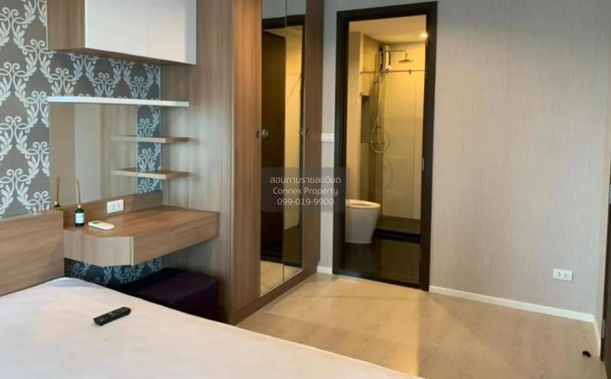 FOR RENT condo , RHYTHM Sathorn-Narathiwas , BTS-Chong Nonsi , Th