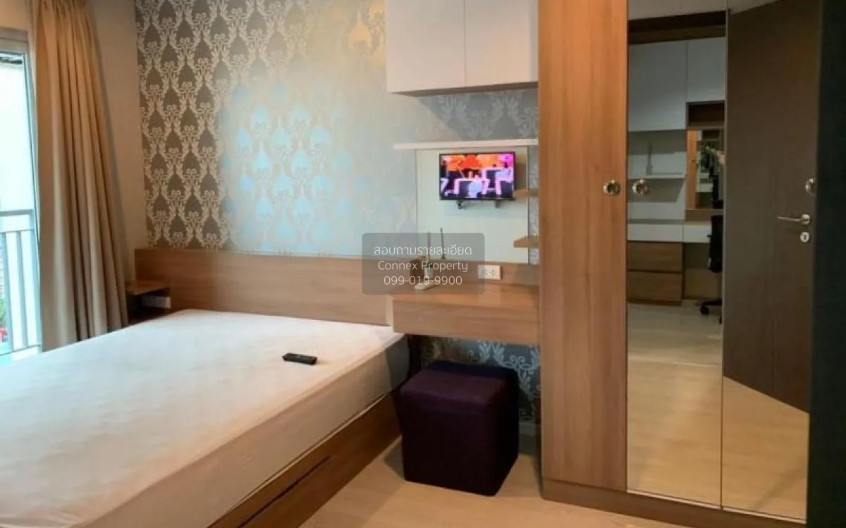 FOR RENT condo , RHYTHM Sathorn-Narathiwas , BTS-Chong Nonsi , Th