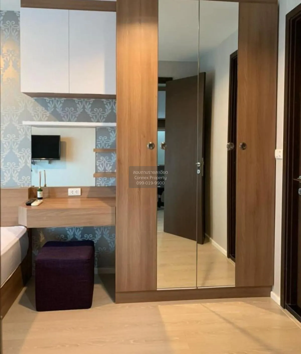 FOR RENT condo , RHYTHM Sathorn-Narathiwas , BTS-Chong Nonsi , Th