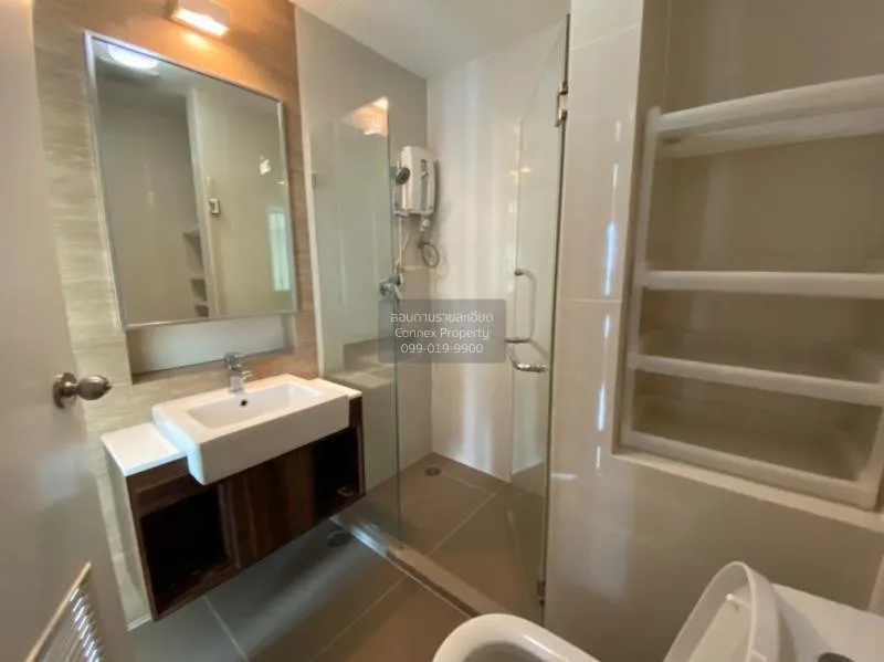 FOR RENT condo , CU Terrace , BTS-National Stadium , Wang Mai , P 4