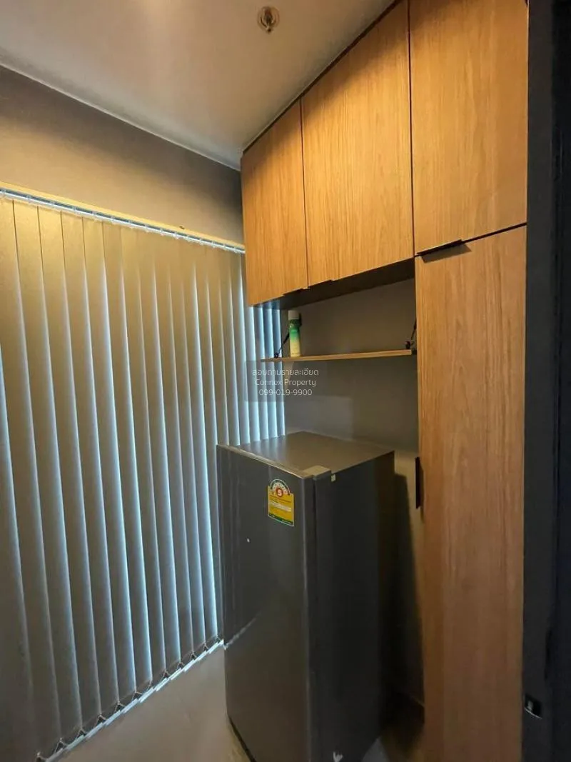 FOR RENT condo , Ideo Sukhumvit 115 , BTS-Pu Chao , Thepharak , M