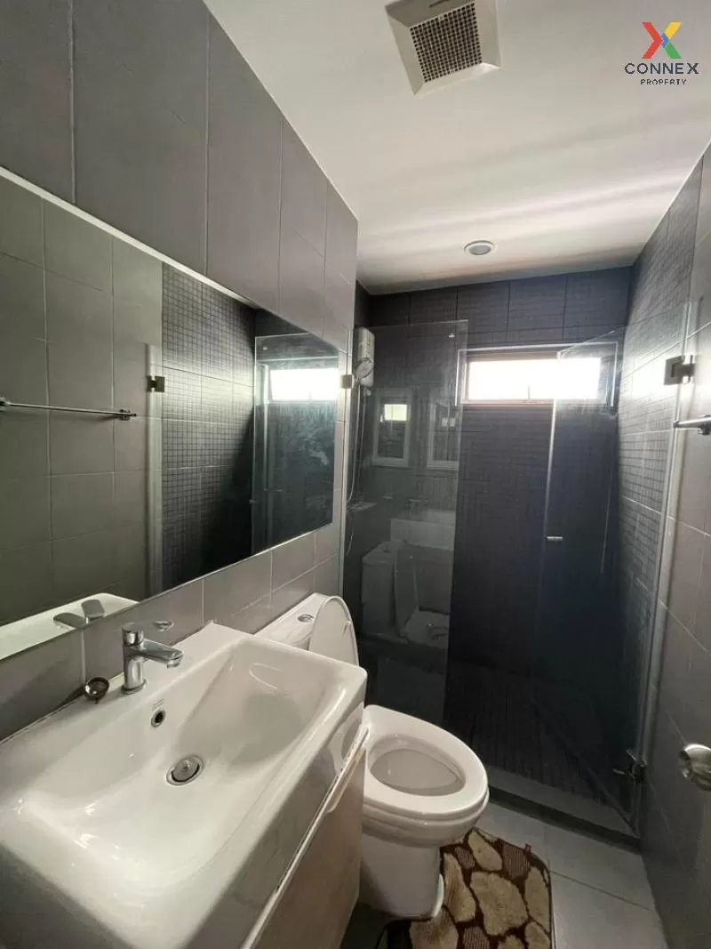 FOR SALE condo , Ideo Sukhumvit 115 , BTS-Pu Chao , Thepharak , M