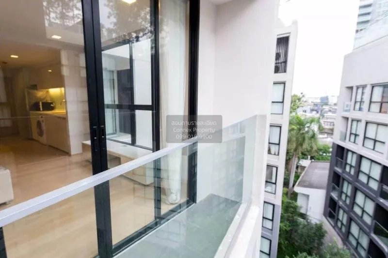 FOR RENT condo , LIV@49 , BTS-Thong Lo , Khlong Tan Nuea , Wattha