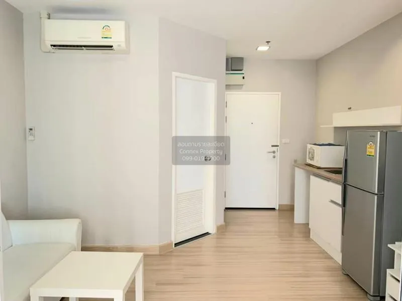 FOR RENT condo , CU Terrace , BTS-National Stadium , Wang Mai , P 2