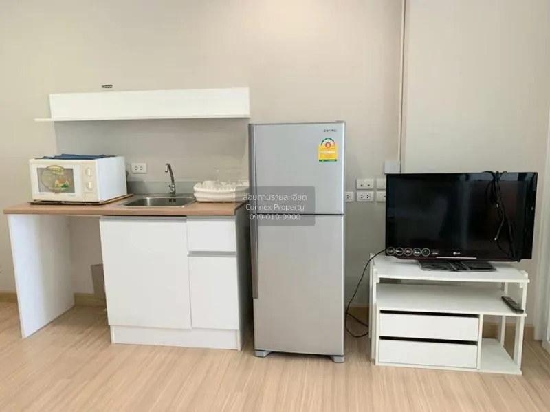 FOR RENT condo , CU Terrace , BTS-National Stadium , Wang Mai , P 3