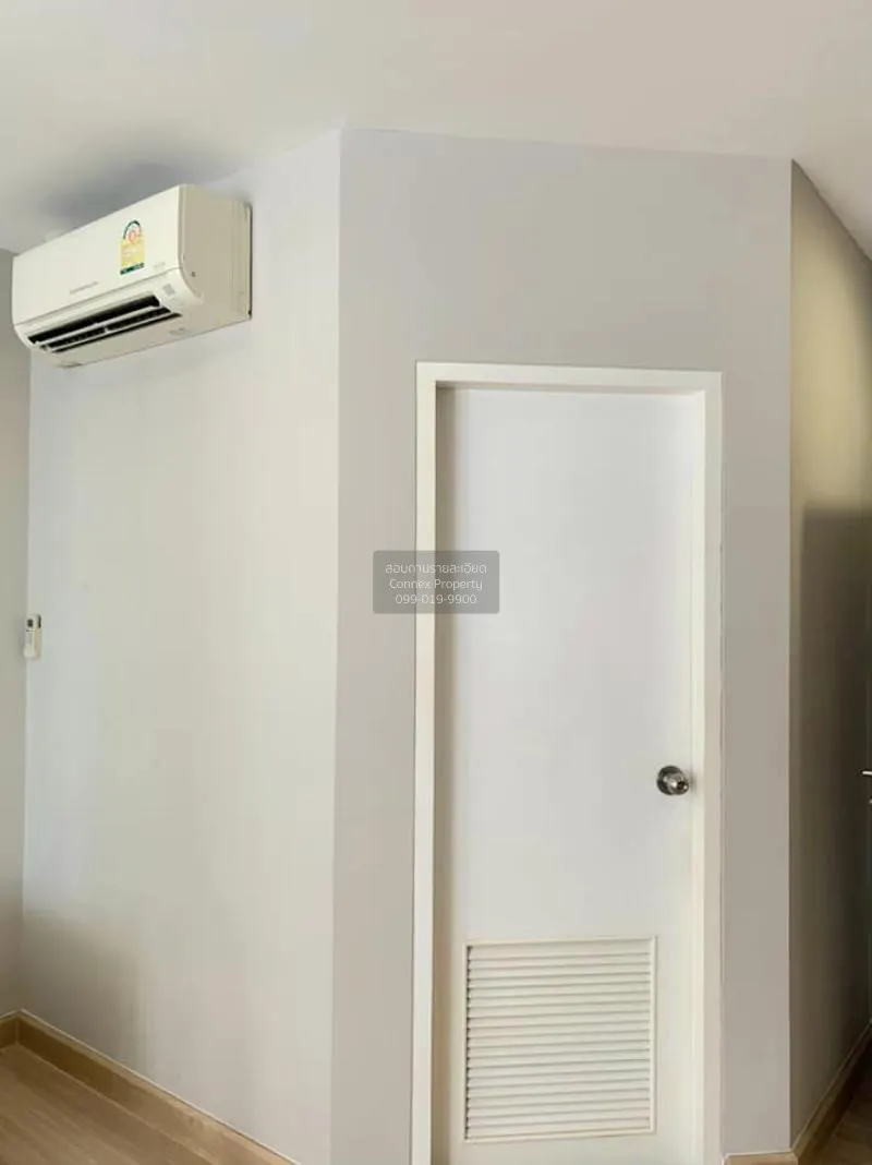 FOR RENT condo , CU Terrace , BTS-National Stadium , Wang Mai , P 4
