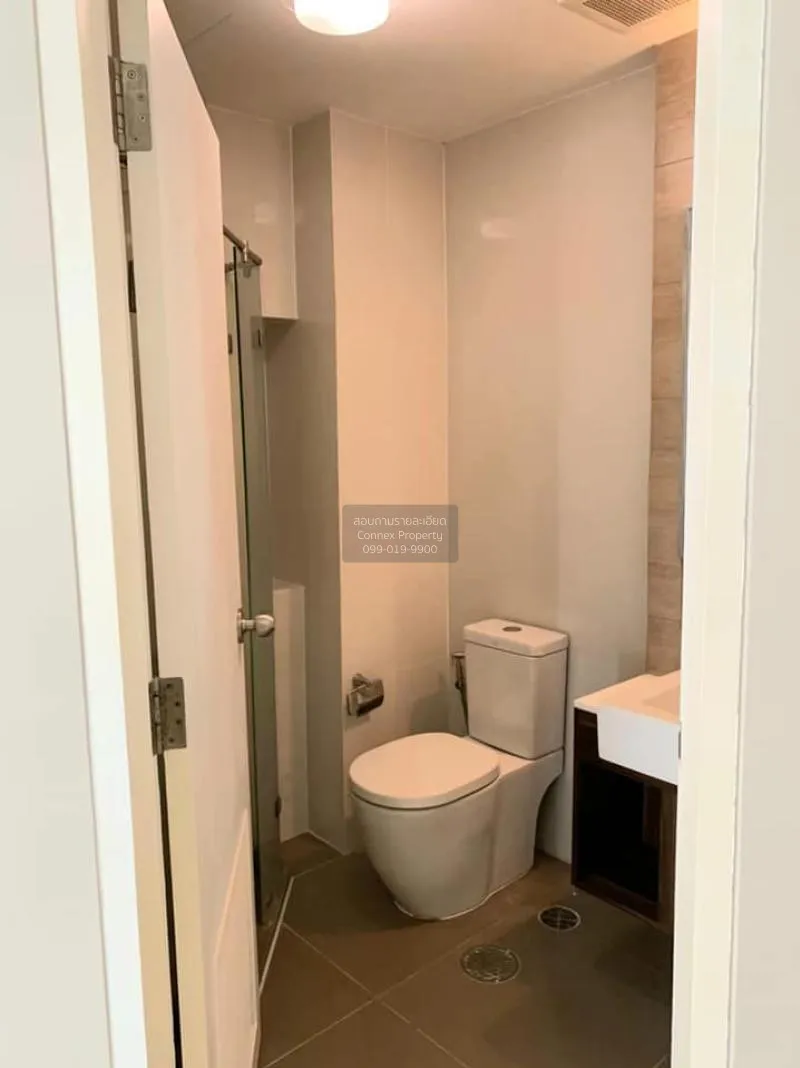 FOR RENT condo , CU Terrace , BTS-National Stadium , Wang Mai , P