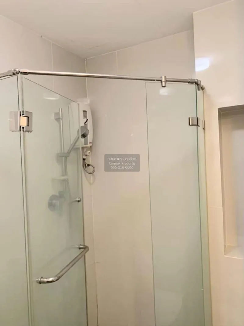 FOR RENT condo , CU Terrace , BTS-National Stadium , Wang Mai , P