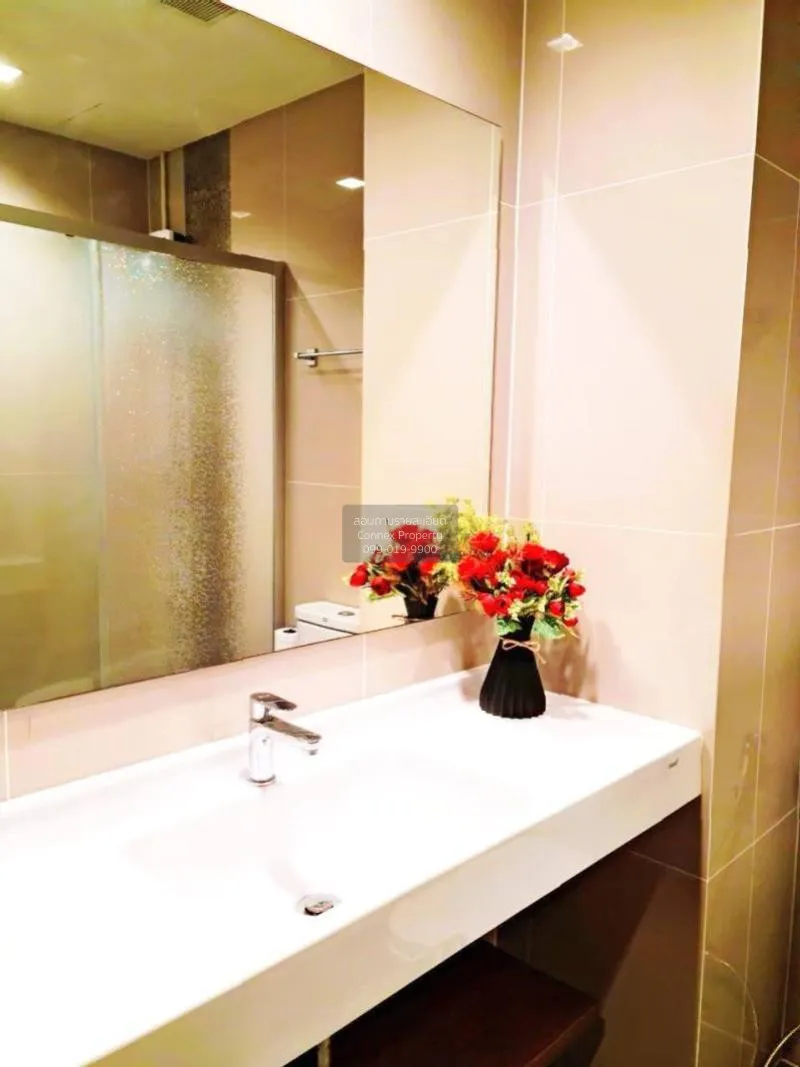 FOR RENT condo , Ideo New Rama 9 , ARL-Ramkhamhaeng , Hua Mak , B