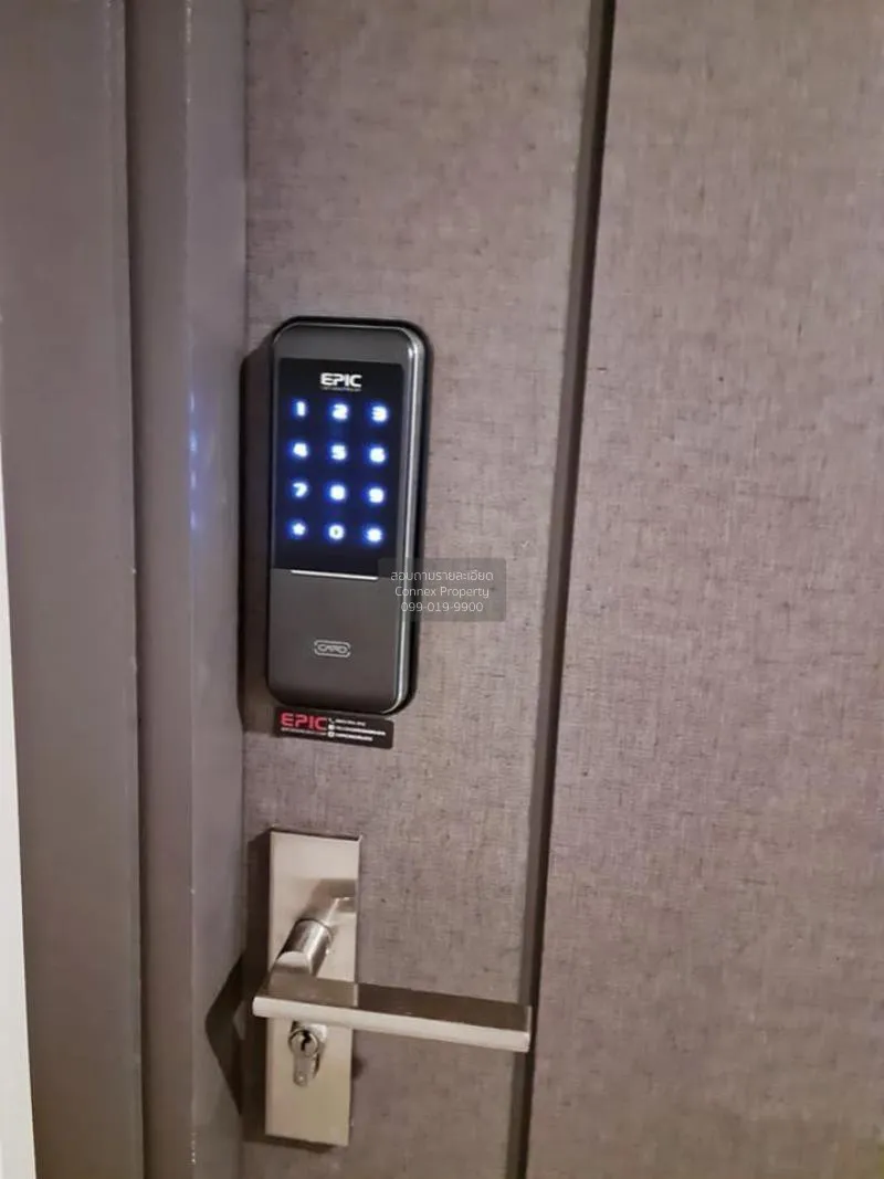 FOR RENT condo , Ideo New Rama 9 , ARL-Ramkhamhaeng , Hua Mak , B