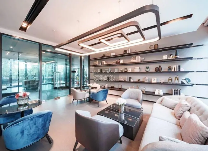 FOR RENT condo , Ideo New Rama 9 , ARL-Ramkhamhaeng , Hua Mak , B