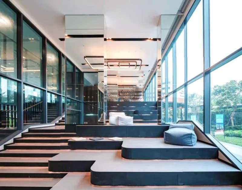 FOR RENT condo , Ideo New Rama 9 , ARL-Ramkhamhaeng , Hua Mak , B