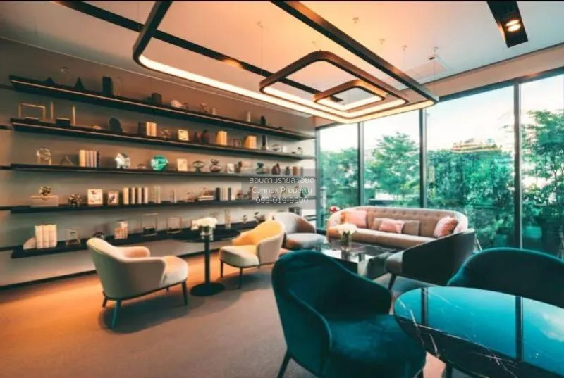 FOR RENT condo , Ideo New Rama 9 , ARL-Ramkhamhaeng , Hua Mak , B