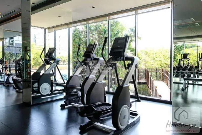 FOR RENT condo , Ideo New Rama 9 , ARL-Ramkhamhaeng , Hua Mak , B