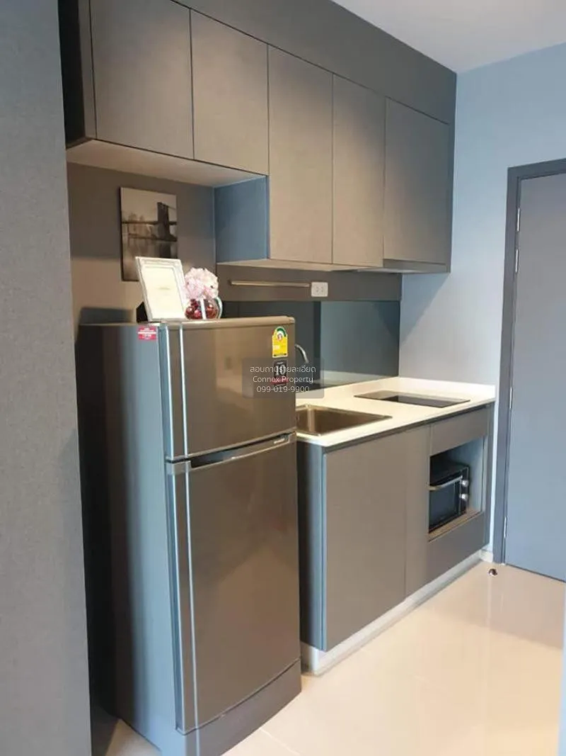 FOR RENT condo , Ideo New Rama 9 , ARL-Ramkhamhaeng , Hua Mak , B