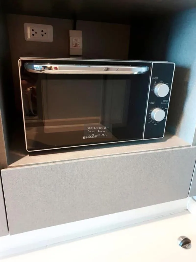 FOR RENT condo , Ideo New Rama 9 , ARL-Ramkhamhaeng , Hua Mak , B