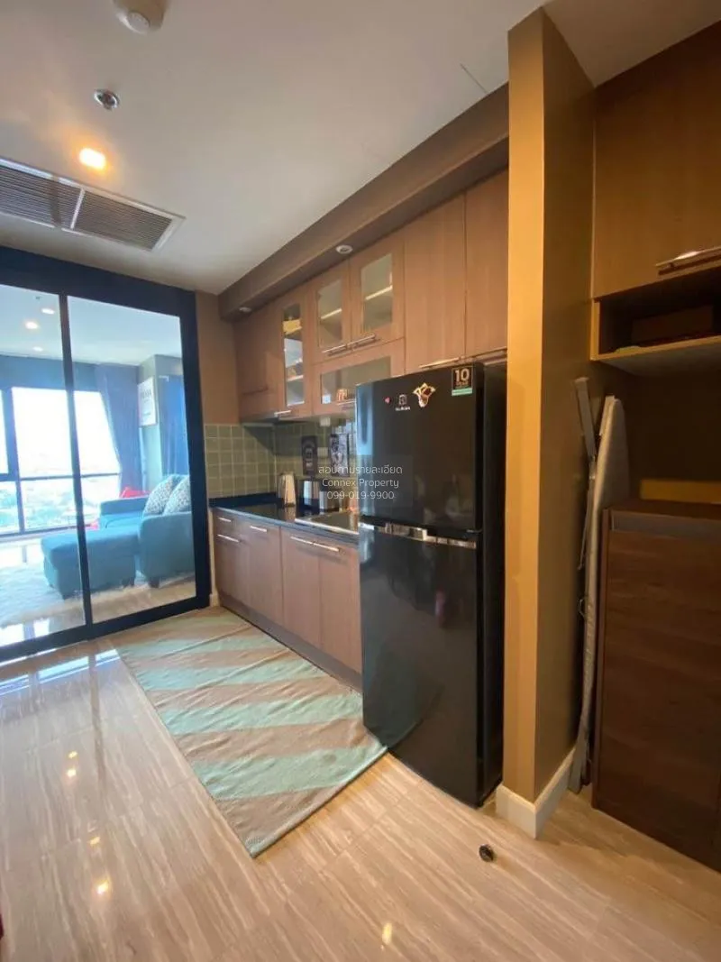 เช่าคอนโด โนเบิล รีเฟลกซ์ BTS-อารีย์ สามเสนใน เขต พญาไท กรุงเทพมห