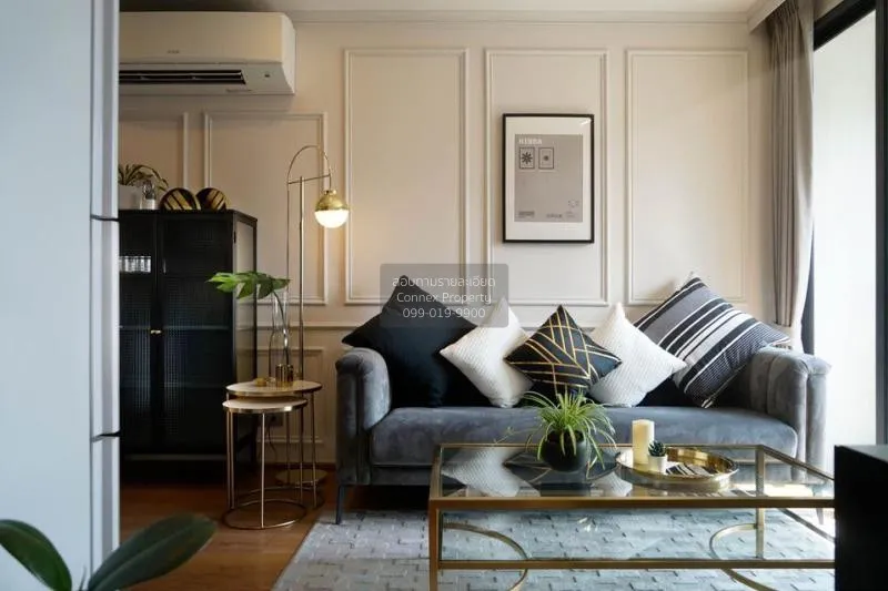 เช่าคอนโด คิว ชิดลม-เพชรบุรี BTS-ชิดลม มักกะสัน เขต ราชเทวี กรุงเ 1