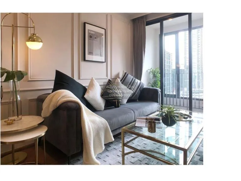 เช่าคอนโด คิว ชิดลม-เพชรบุรี BTS-ชิดลม มักกะสัน เขต ราชเทวี กรุงเ 2