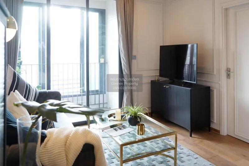 เช่าคอนโด คิว ชิดลม-เพชรบุรี BTS-ชิดลม มักกะสัน เขต ราชเทวี กรุงเ 3