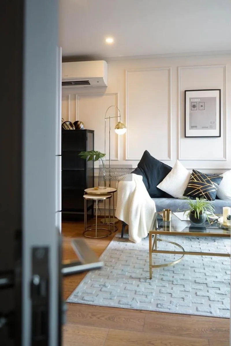 เช่าคอนโด คิว ชิดลม-เพชรบุรี BTS-ชิดลม มักกะสัน เขต ราชเทวี กรุงเ 4