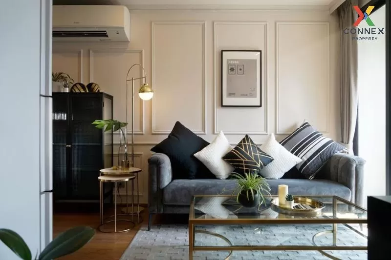 ขายคอนโด คิว ชิดลม-เพชรบุรี BTS-ชิดลม มักกะสัน เขต ราชเทวี กรุงเท 1