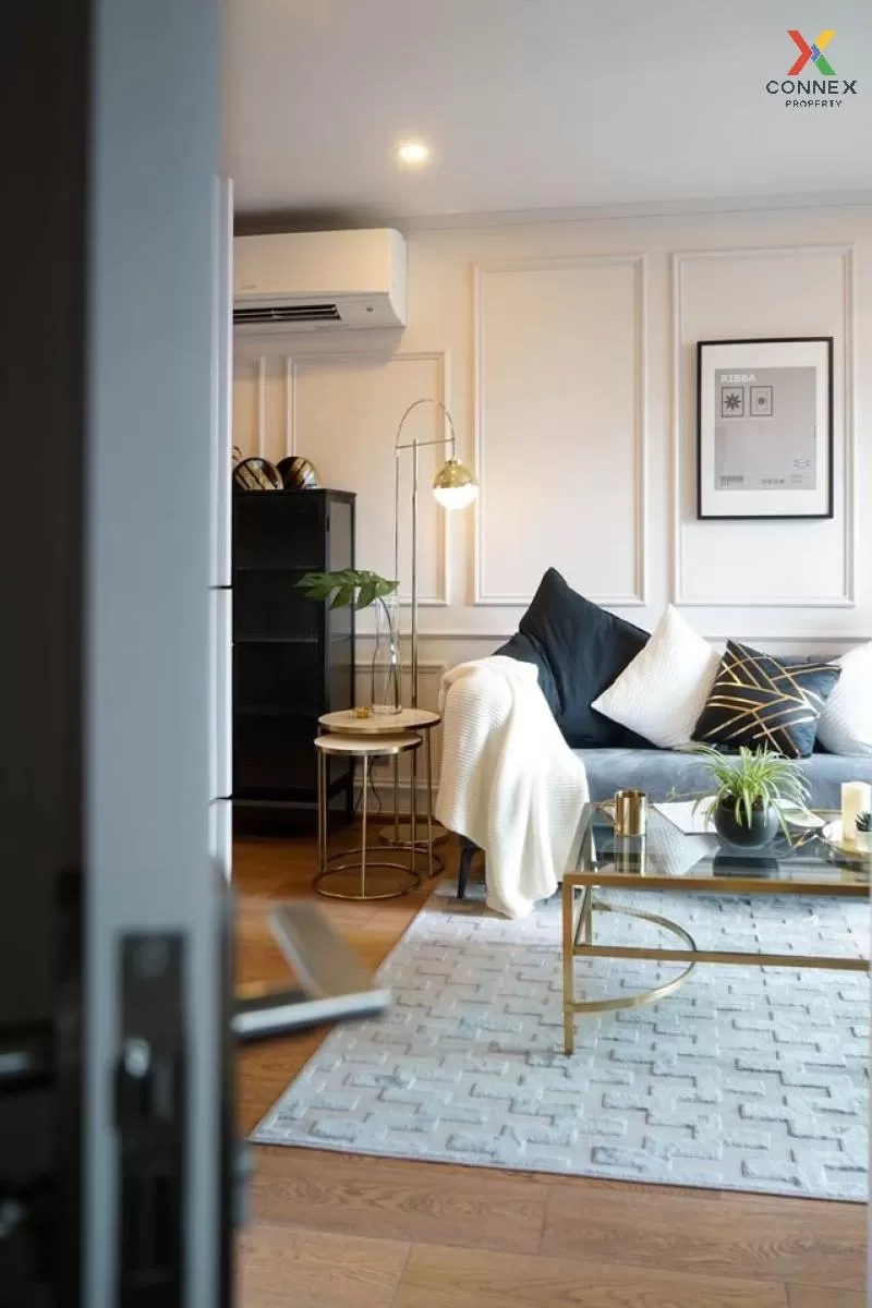 ขายคอนโด คิว ชิดลม-เพชรบุรี BTS-ชิดลม มักกะสัน เขต ราชเทวี กรุงเท 4