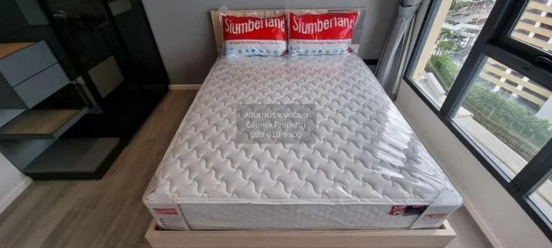 FOR RENT condo ,  The Key Rama 3Bang Khlo , Bang Kho Laem , Bangk