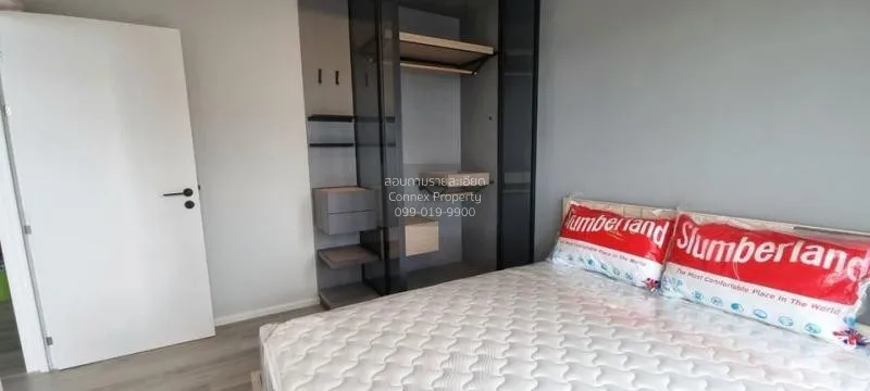 FOR RENT condo ,  The Key Rama 3Bang Khlo , Bang Kho Laem , Bangk