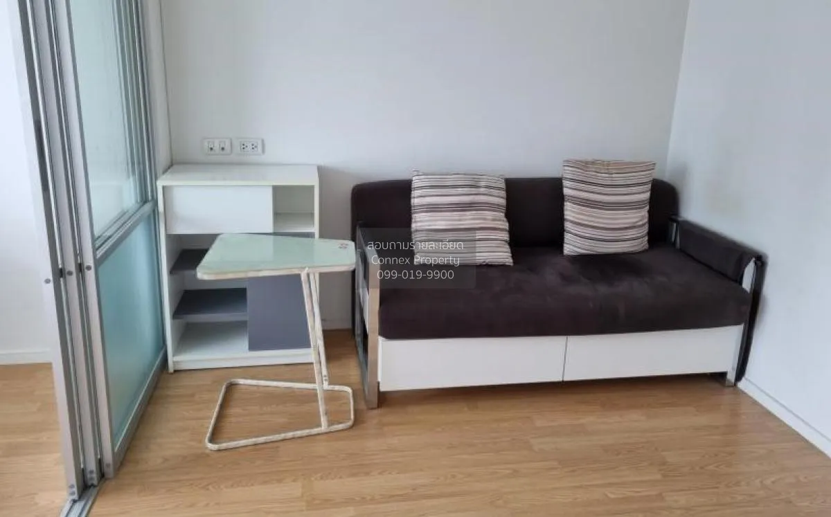 เช่าคอนโด ลุมพินี เพลส ศรีนครินทร์ - หัวหมาก สเตชัน ARL-หัวหมาก ส 1