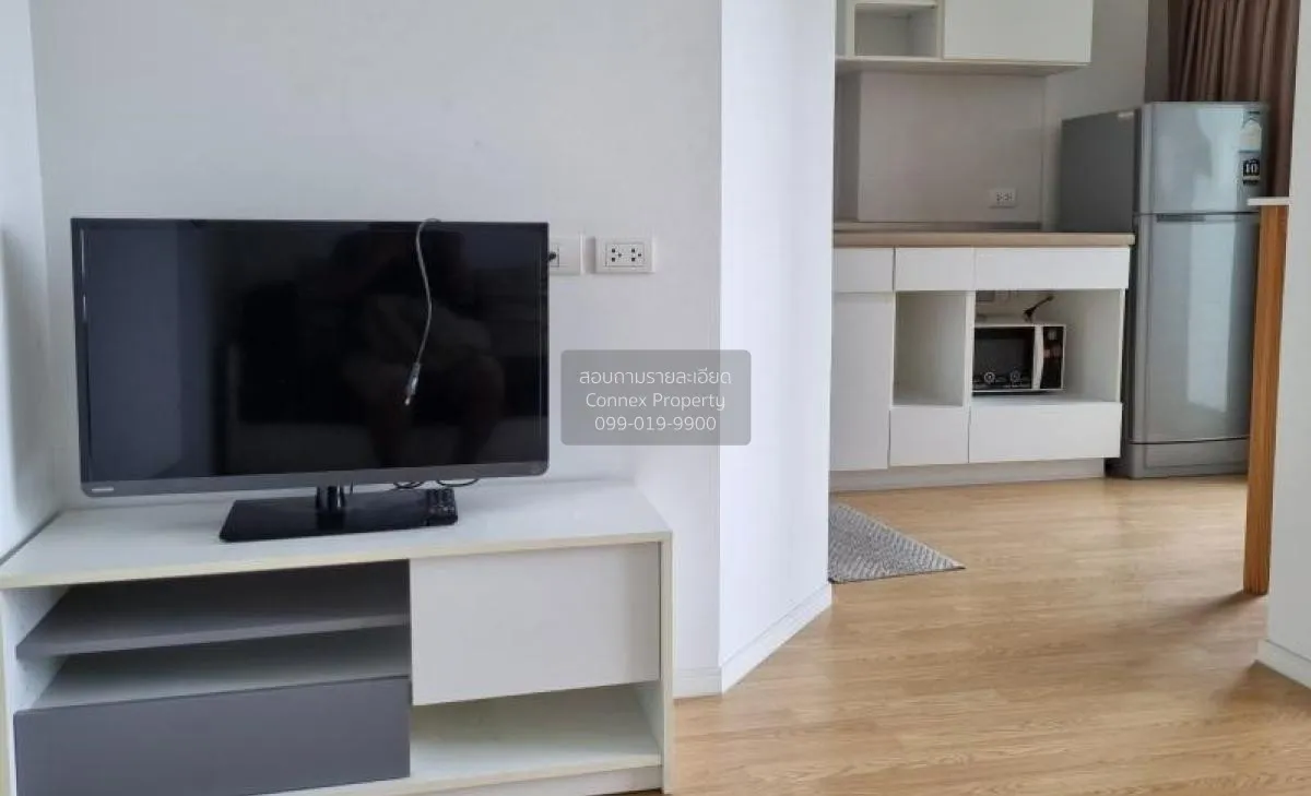 เช่าคอนโด ลุมพินี เพลส ศรีนครินทร์ - หัวหมาก สเตชัน ARL-หัวหมาก ส 2