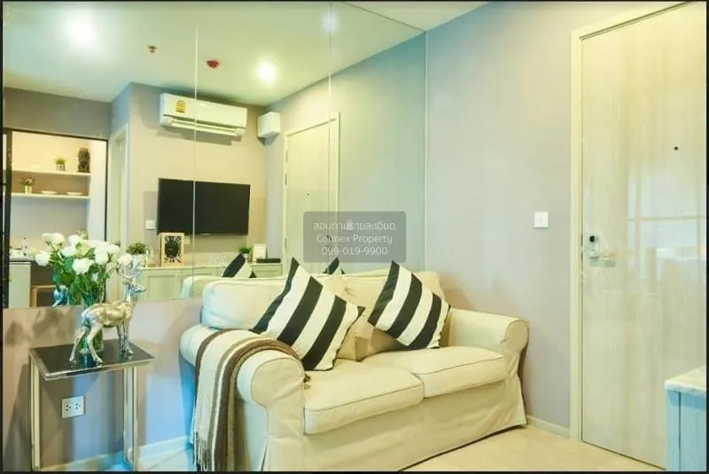 เช่าคอนโด ไลฟ์ อโศก MRT-เพชรบุรี บางกะปิ เขต ห้วยขวาง กรุงเทพมหาน 1