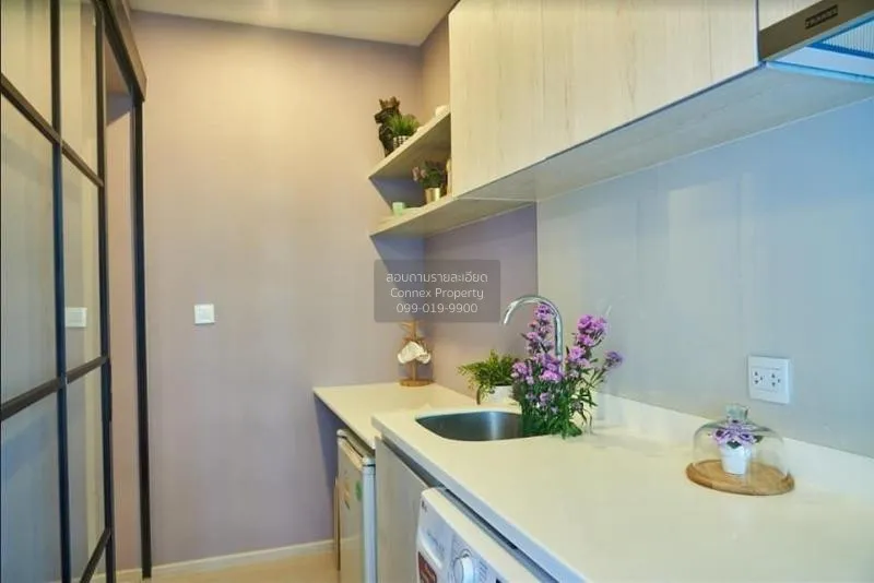 เช่าคอนโด ไลฟ์ อโศก MRT-เพชรบุรี บางกะปิ เขต ห้วยขวาง กรุงเทพมหาน 4