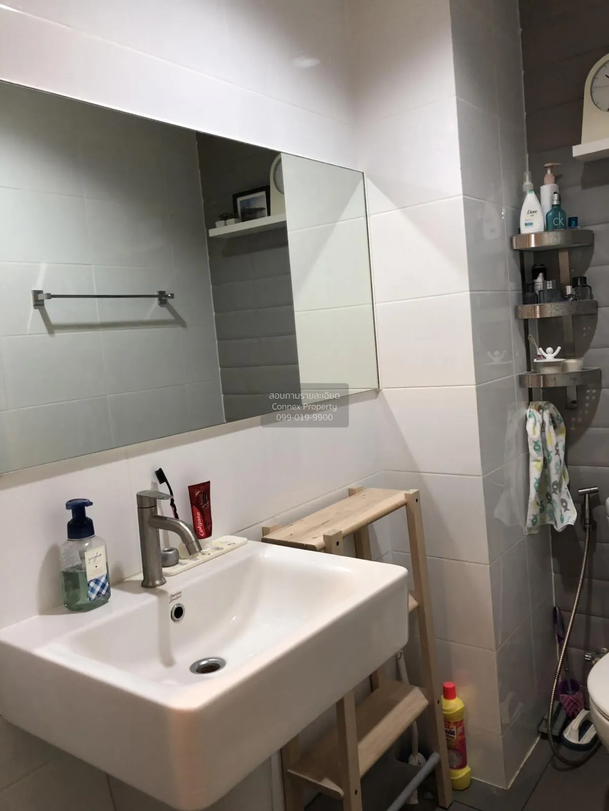 FOR RENT condo , Aspire Sukhumvit 48 , BTS-Phra Khanong , Phra Kh