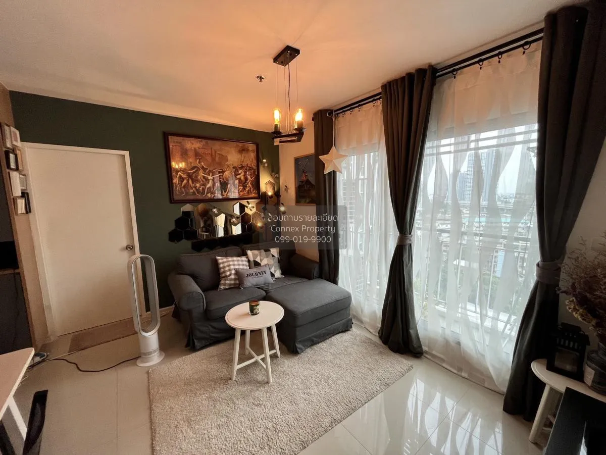 FOR RENT condo , Aspire Sukhumvit 48 , BTS-Phra Khanong , Phra Kh 2