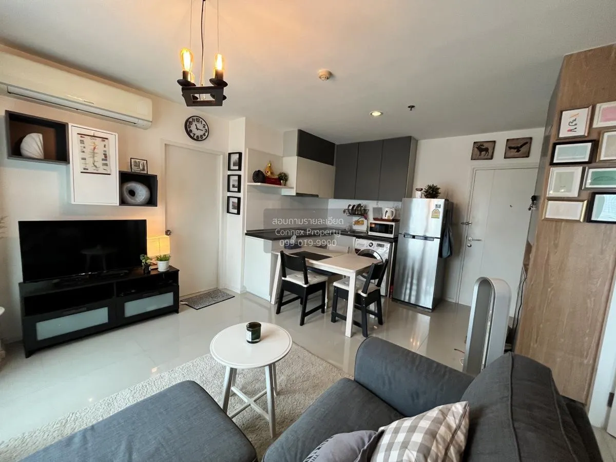 FOR RENT condo , Aspire Sukhumvit 48 , BTS-Phra Khanong , Phra Kh 3