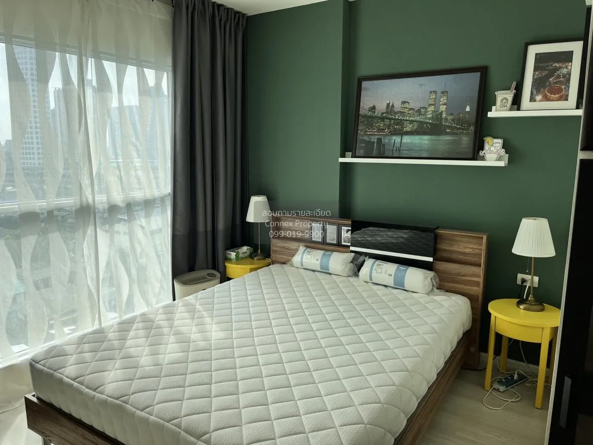 FOR RENT condo , Aspire Sukhumvit 48 , BTS-Phra Khanong , Phra Kh