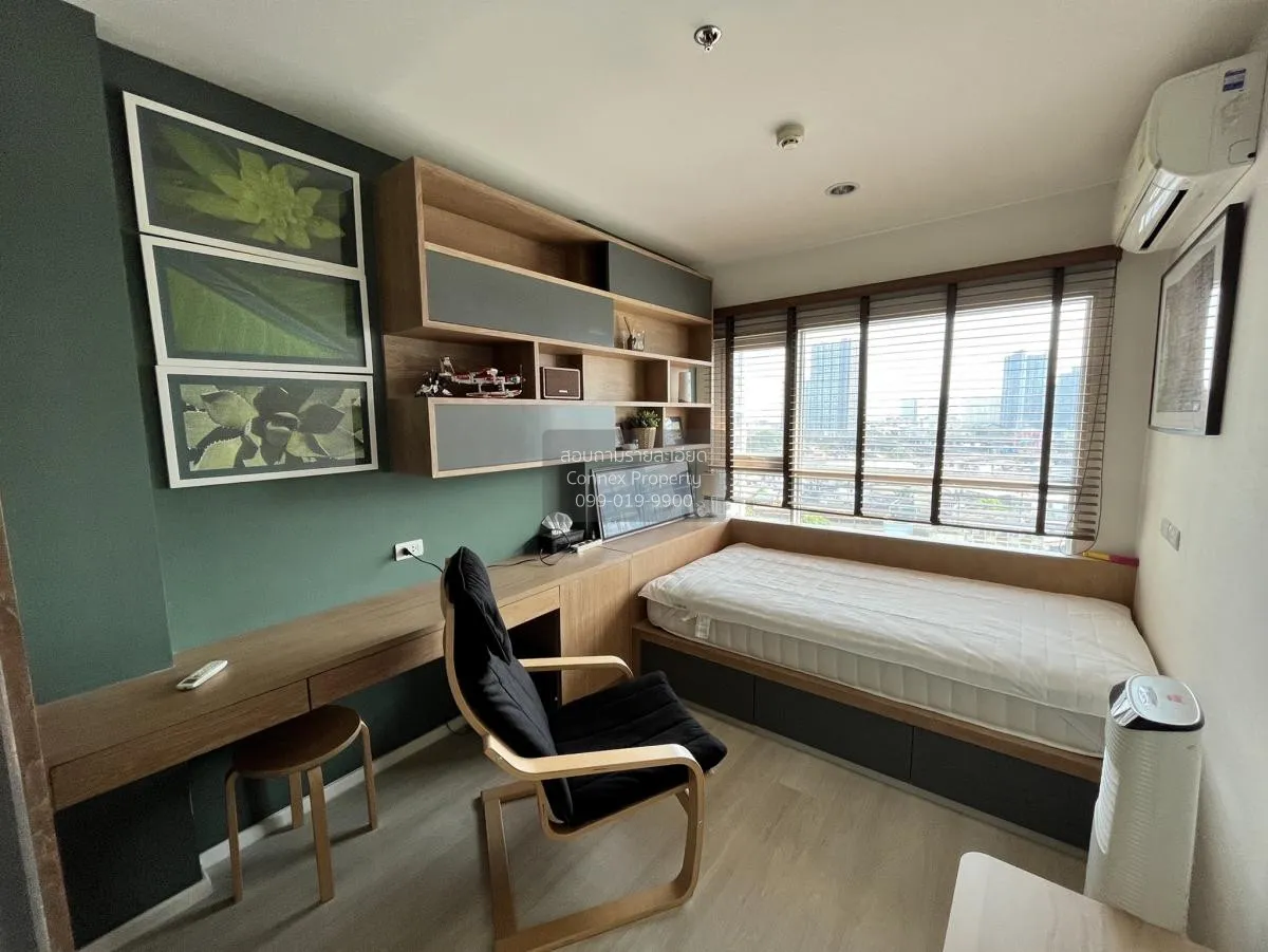 FOR RENT condo , Aspire Sukhumvit 48 , BTS-Phra Khanong , Phra Kh